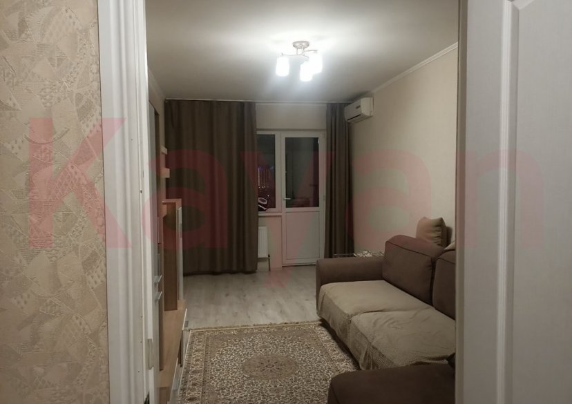 Продажа 1-комн. квартиры, 48 кв.м фото 0