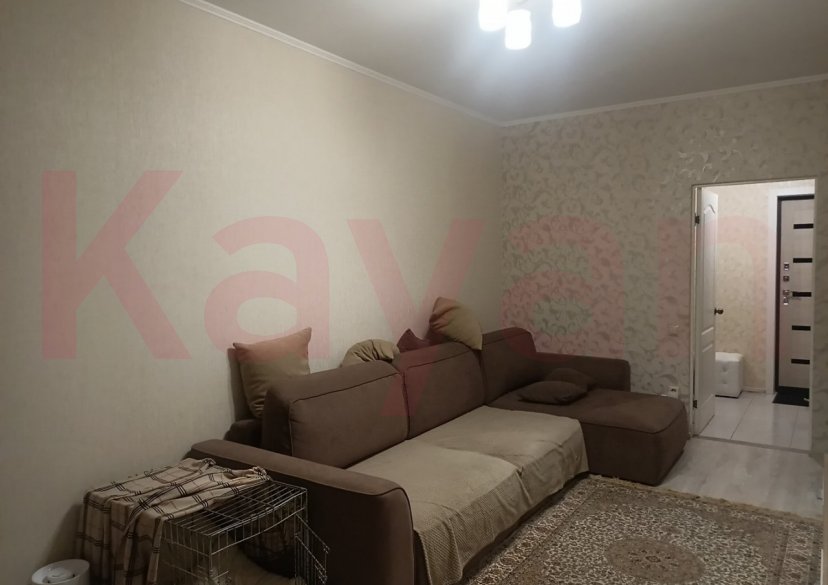 Продажа 1-комн. квартиры, 48 кв.м фото 1