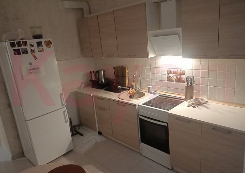 Продажа 1-комн. квартиры, 48 кв.м фото 3