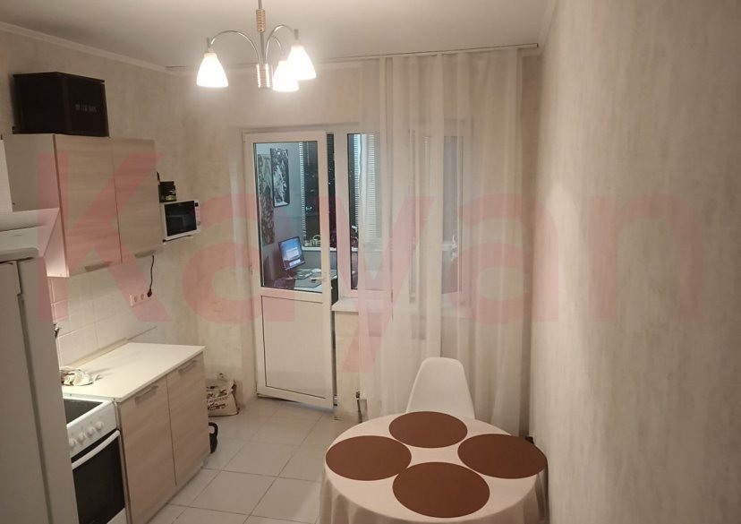 Продажа 1-комн. квартиры, 48 кв.м фото 4