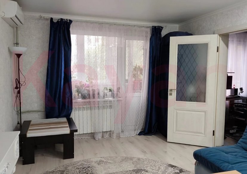 Продажа 4-комн. квартиры, 74.4 кв.м фото 1