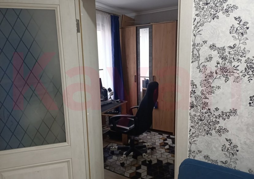 Продажа 4-комн. квартиры, 74.4 кв.м фото 3