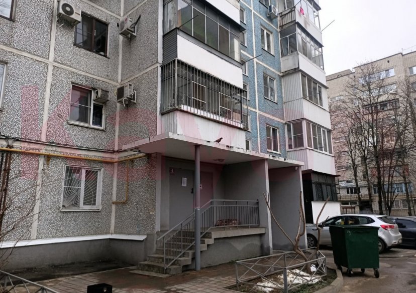 Продажа 4-комн. квартиры, 74.4 кв.м фото 13