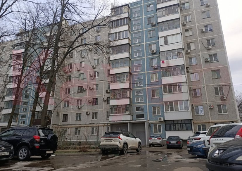 Продажа 4-комн. квартиры, 74.4 кв.м фото 14