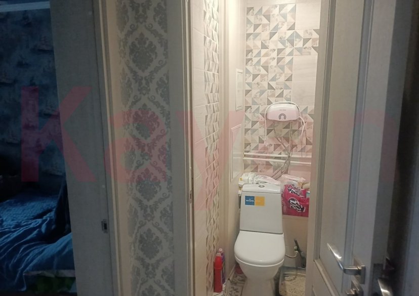 Продажа 4-комн. квартиры, 74.4 кв.м фото 10