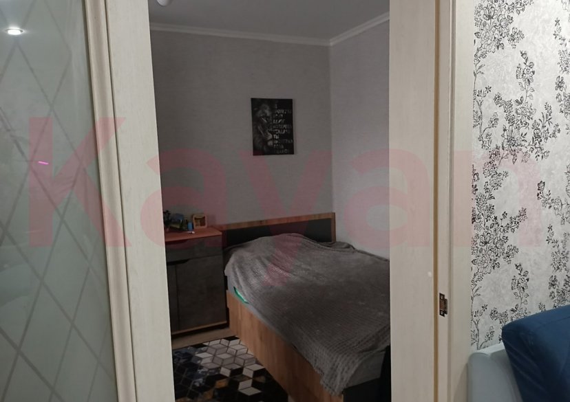 Продажа 4-комн. квартиры, 74.4 кв.м фото 2