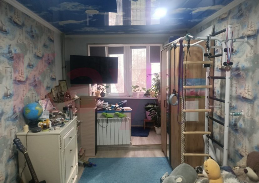 Продажа 4-комн. квартиры, 74.4 кв.м фото 5 Продажа 4-комн. квартиры, 74.4 кв.м фото 5