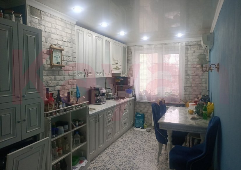 Продажа 4-комн. квартиры, 74.4 кв.м фото 7 Продажа 4-комн. квартиры, 74.4 кв.м фото 7