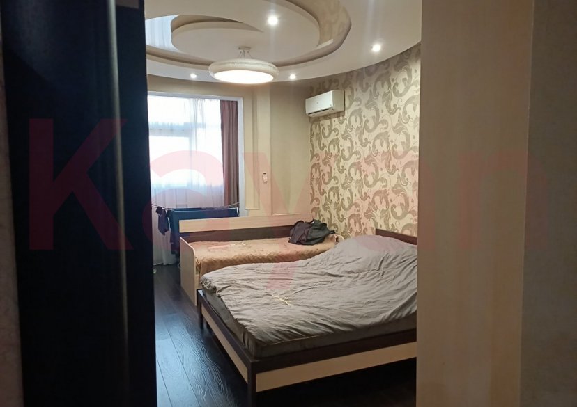 Продажа 3-комн. квартиры, 85 кв.м фото 2