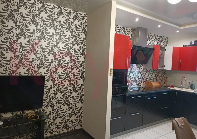 Продажа 3-комн. квартиры, 85 кв.м фото 4