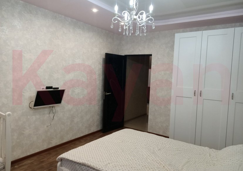 Продажа 3-комн. квартиры, 85 кв.м фото 1