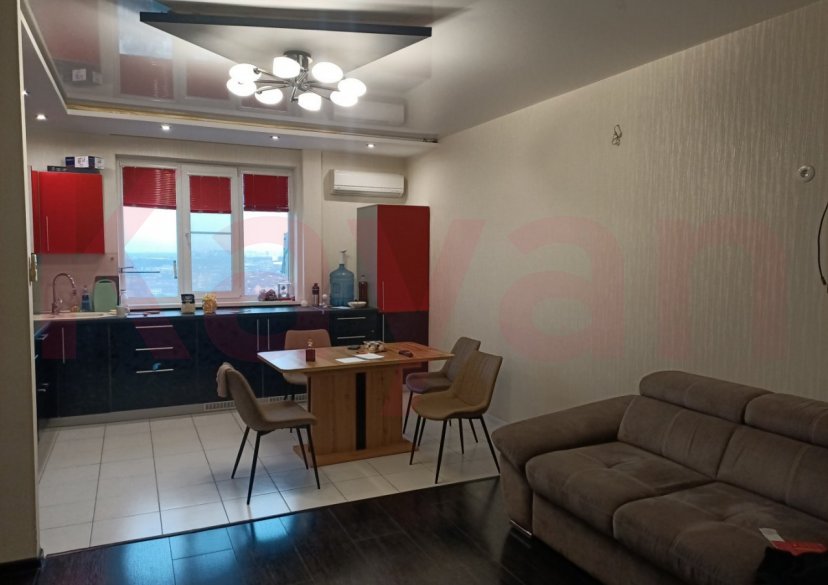 Продажа 3-комн. квартиры, 85 кв.м фото 3
