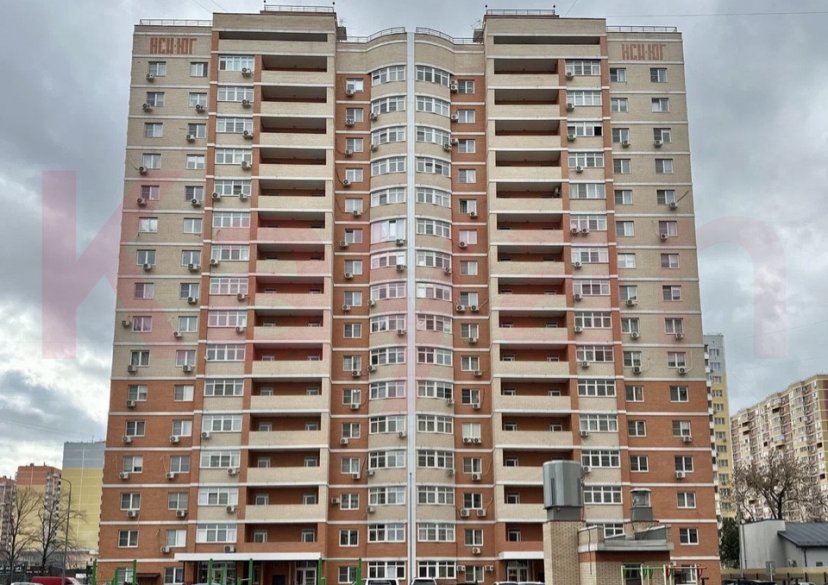Продажа 2-комн. квартиры, 65 кв.м фото 15