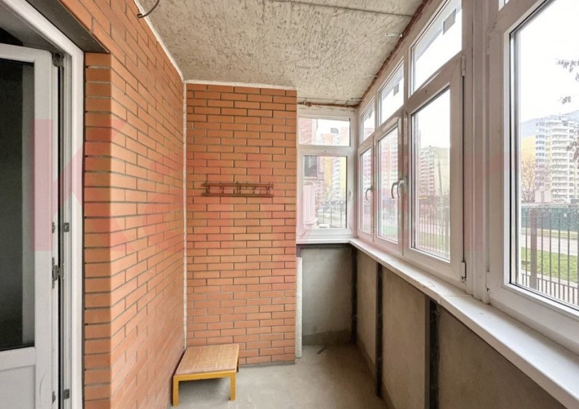 Продажа 2-комн. квартиры, 65 кв.м фото 5