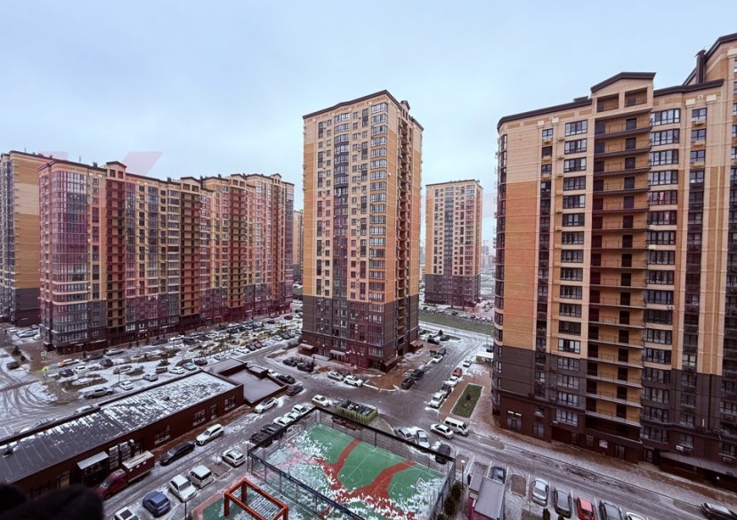 Продажа 2-комн. квартиры, 51 кв.м фото 0