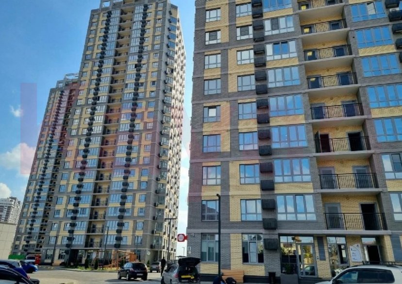 Продажа 3-комн. квартиры, 92 кв.м фото 12