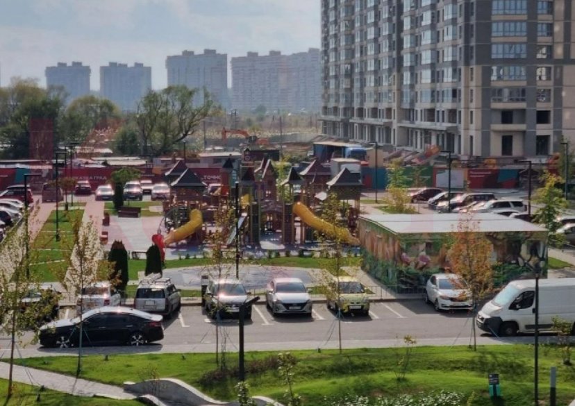 Продажа 3-комн. квартиры, 92 кв.м фото 9