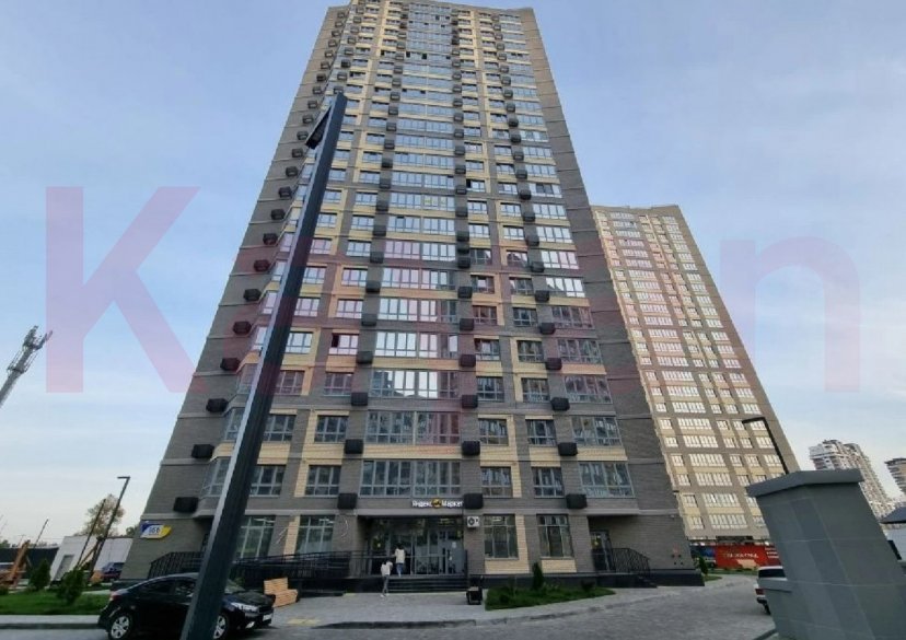 Продажа 3-комн. квартиры, 92 кв.м фото 10