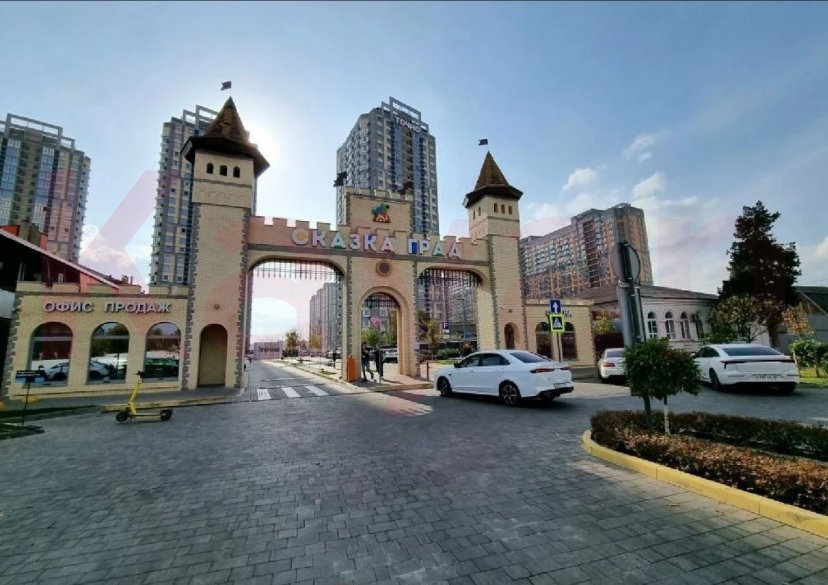 Продажа 3-комн. квартиры, 92 кв.м фото 0