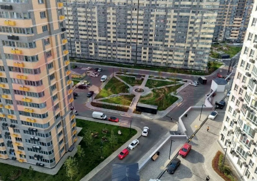 Продажа 3-комн. квартиры, 92 кв.м фото 2