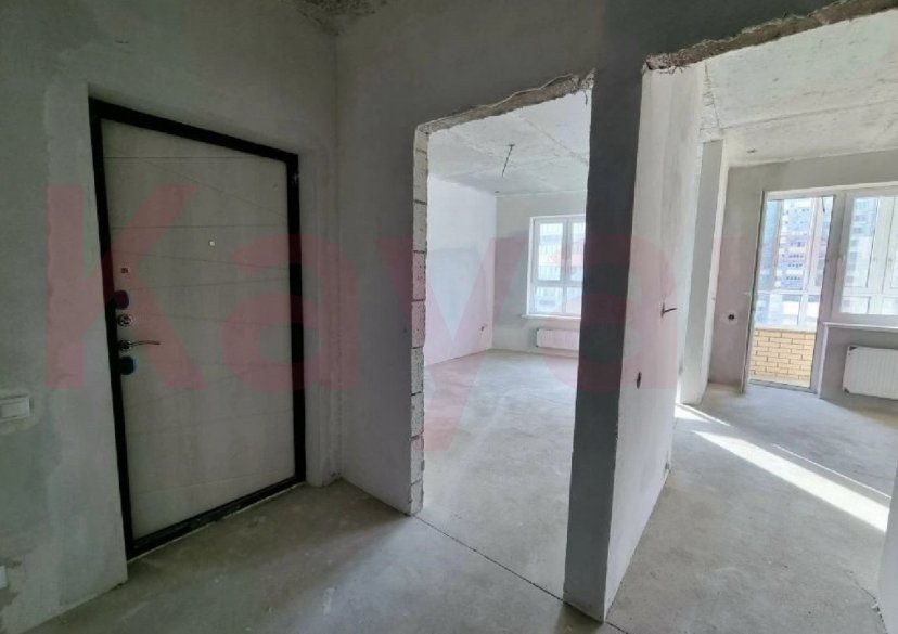 Продажа 3-комн. квартиры, 92 кв.м фото 4