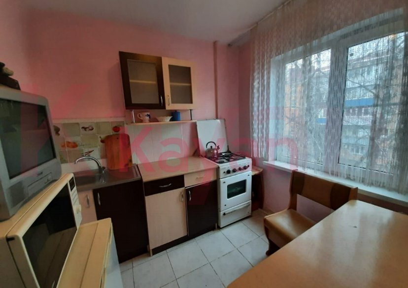 Аренда 1-комн. квартиры, 32 кв.м фото 0