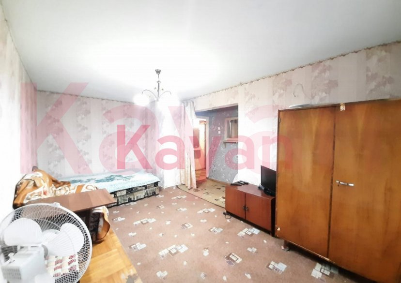 Аренда 1-комн. квартиры, 32 кв.м фото 1