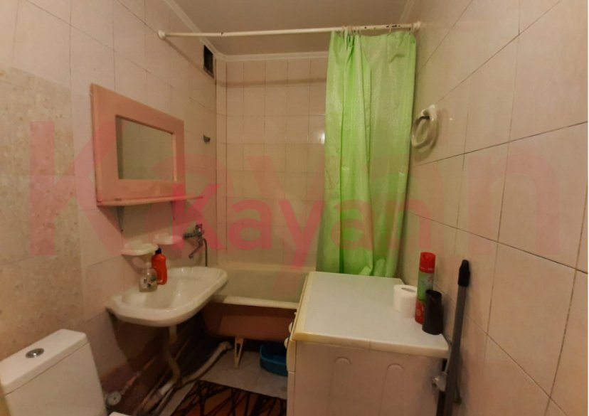 Аренда 1-комн. квартиры, 32 кв.м фото 2