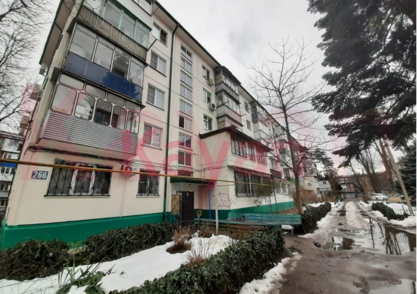 Аренда 1-комн. квартиры, 32 кв.м фото 3