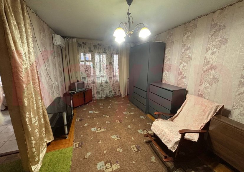 Аренда 1-комн. квартиры, 32 кв.м фото 3 Аренда 1-комн. квартиры, 32 кв.м фото 3