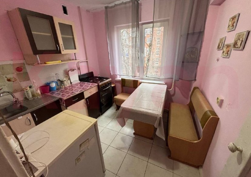 Аренда 1-комн. квартиры, 32 кв.м фото 0