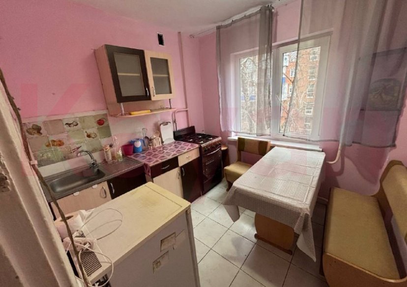 Аренда 1-комн. квартиры, 32 кв.м фото 1