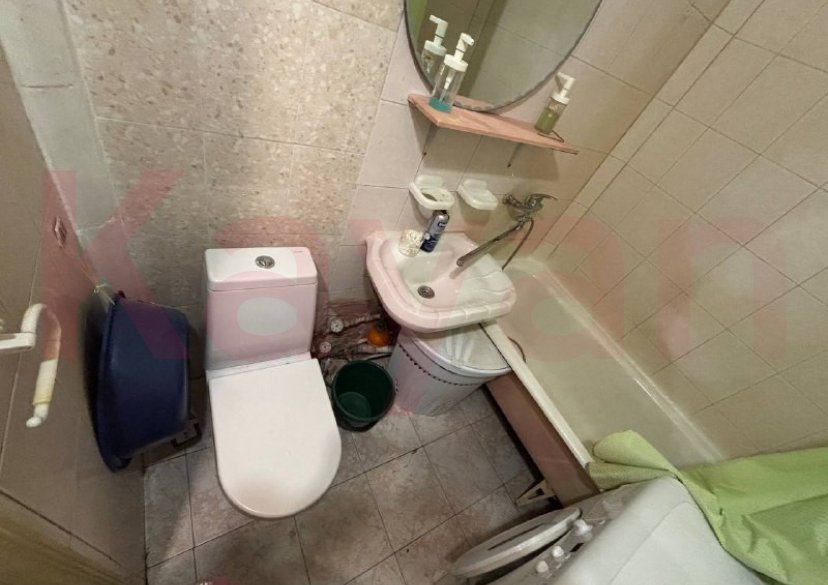 Аренда 1-комн. квартиры, 32 кв.м фото 6