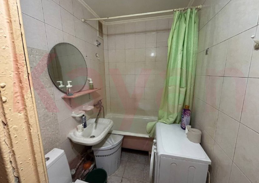 Аренда 1-комн. квартиры, 32 кв.м фото 8