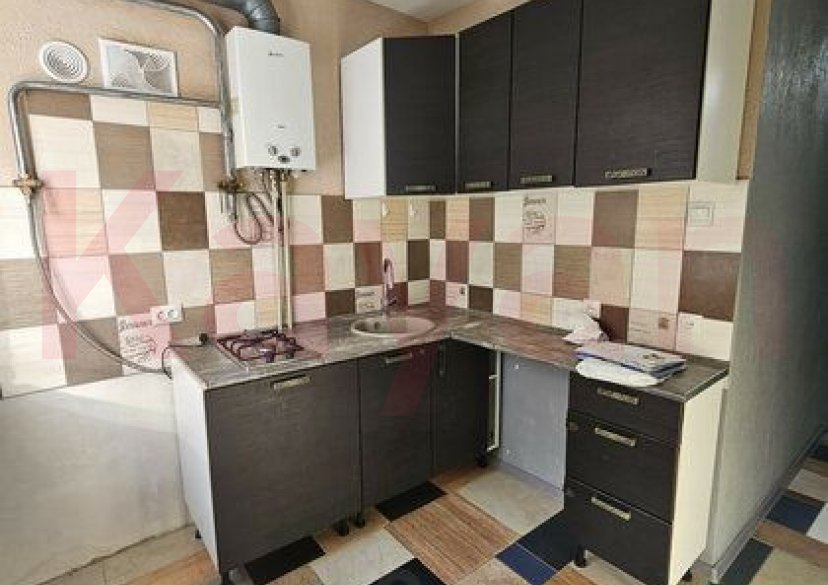 Продажа 2-комн. квартиры, 42.4 кв.м фото 1