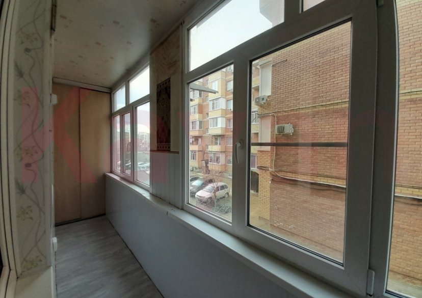 Продажа 1-комн. квартиры, 31.3 кв.м фото 4