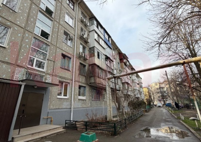 Продажа 1-комн. квартиры, 31 кв.м фото 12
