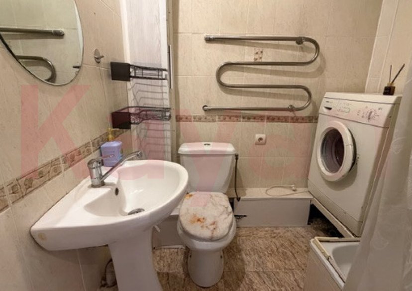 Продажа 1-комн. квартиры, 31 кв.м фото 6