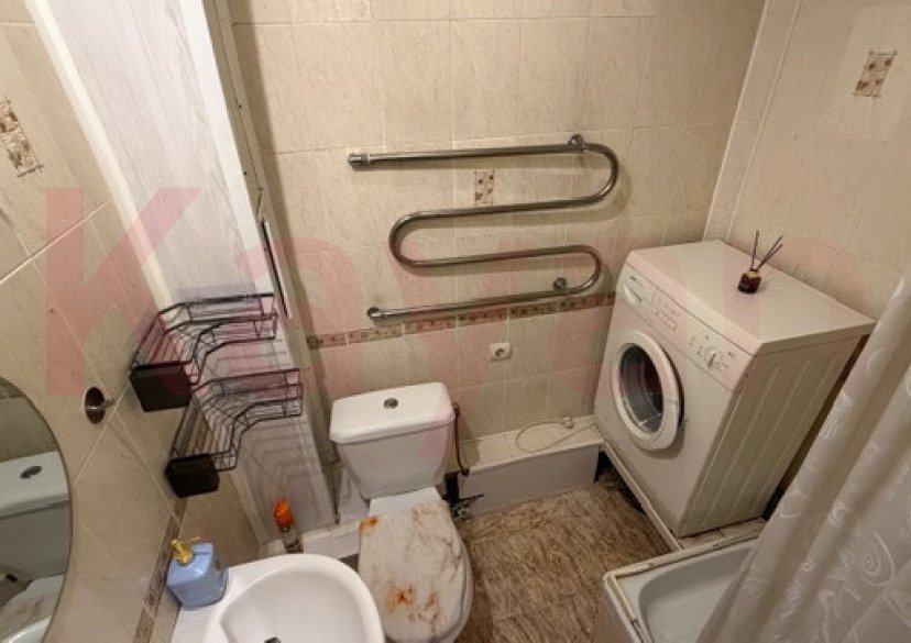 Продажа 1-комн. квартиры, 31 кв.м фото 7