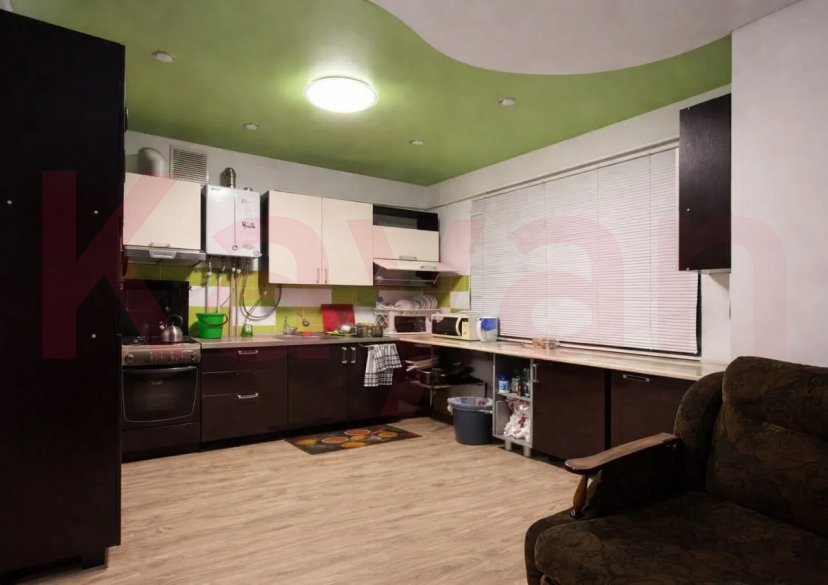 Продажа 2-комн. квартиры, 66 кв.м фото 0