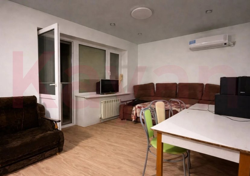 Продажа 2-комн. квартиры, 66 кв.м фото 1
