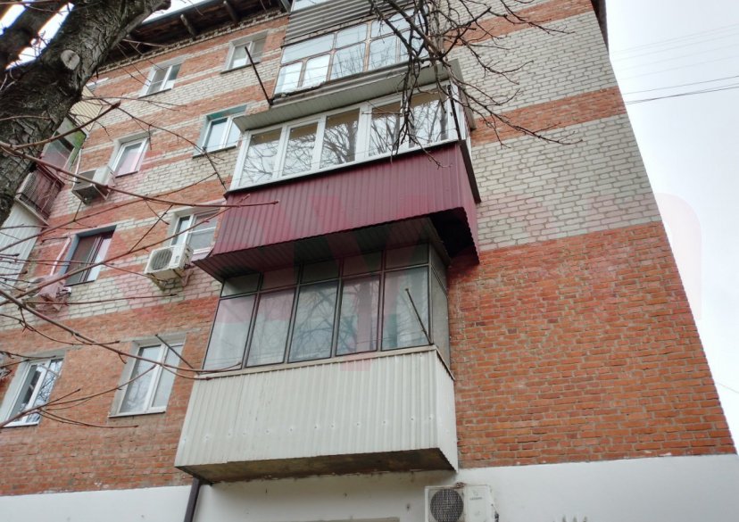 Продажа 2-комн. квартиры, 42 кв.м фото 1