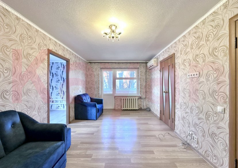 Продажа 2-комн. квартиры, 42 кв.м фото 0