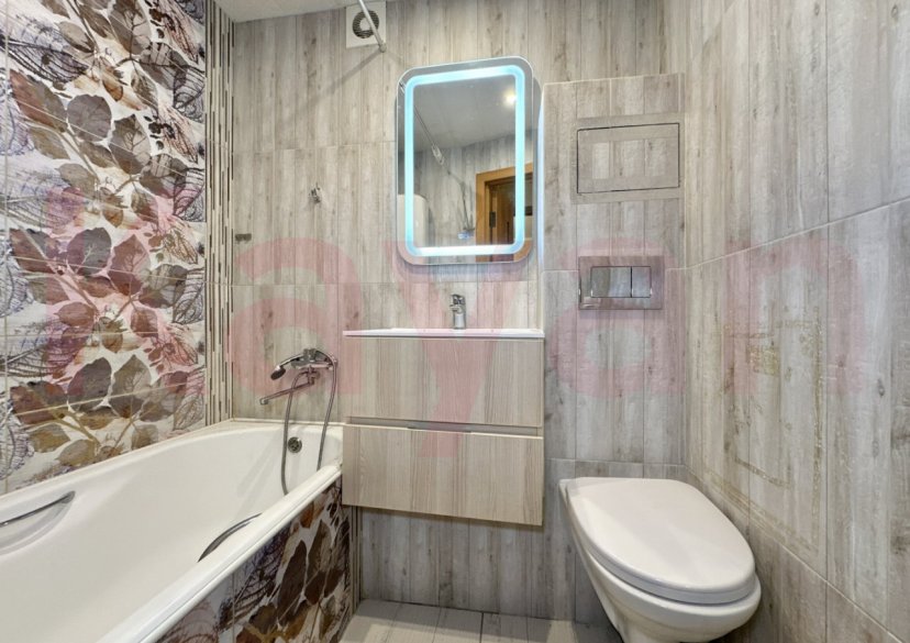 Продажа 2-комн. квартиры, 42 кв.м фото 1