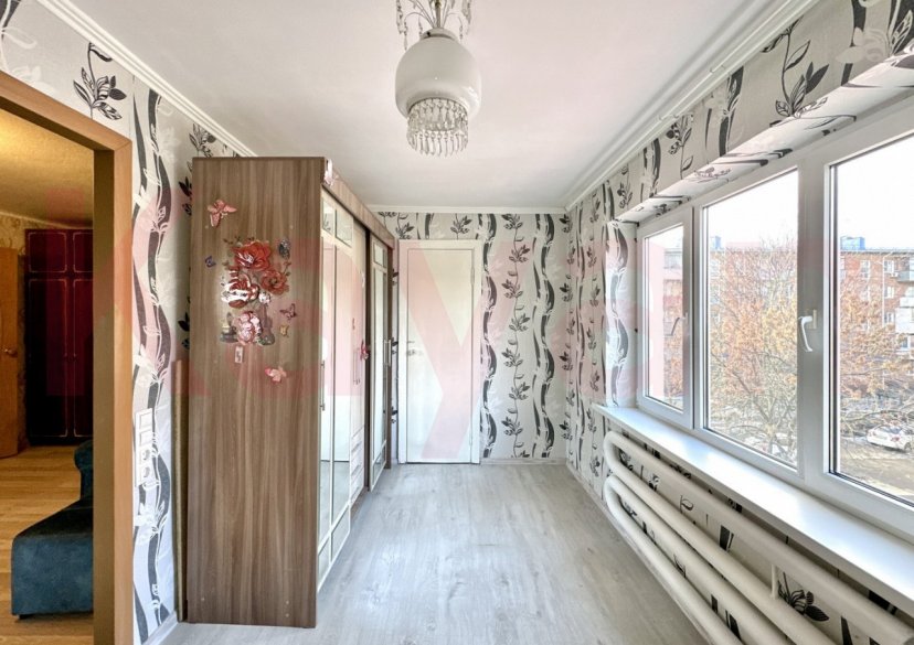 Продажа 2-комн. квартиры, 42 кв.м фото 3