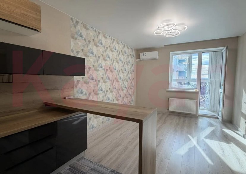 Продажа 1-комн. квартиры, 45.5 кв.м фото 3