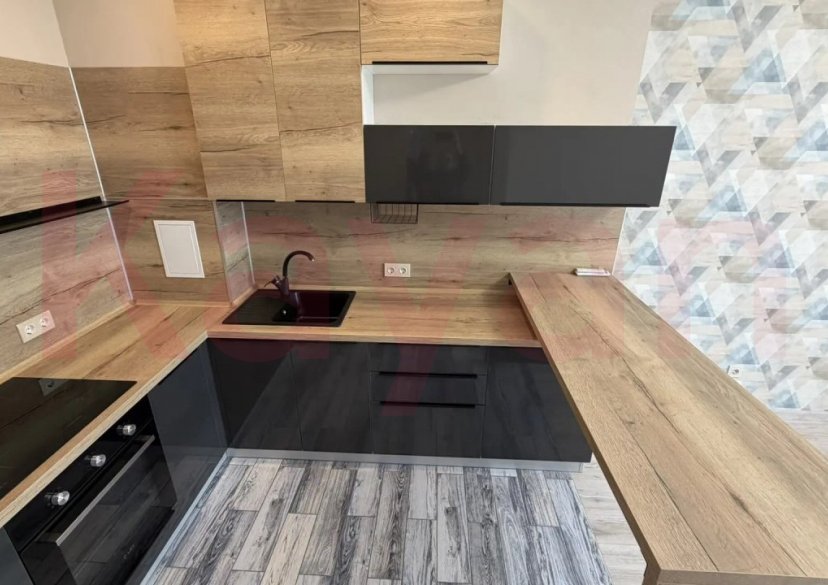 Продажа 1-комн. квартиры, 45.5 кв.м фото 2