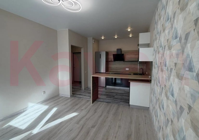 Продажа 1-комн. квартиры, 45.5 кв.м фото 4