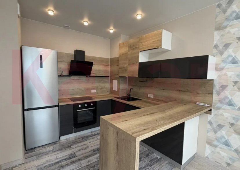 Продажа 1-комн. квартиры, 45.5 кв.м фото 0