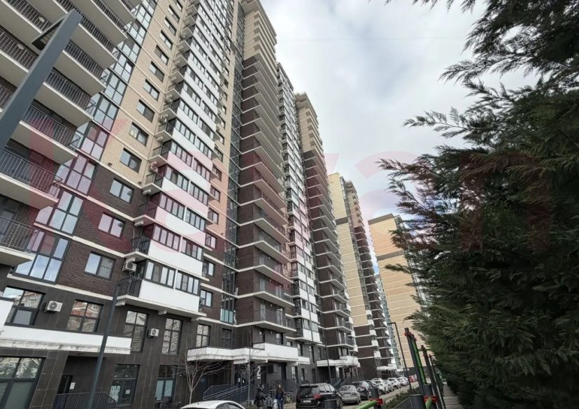Продажа 1-комн. квартиры, 45.5 кв.м фото 19
